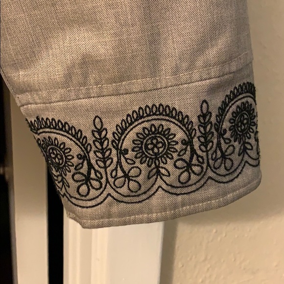 Snow jacket - Picture 2 of 7